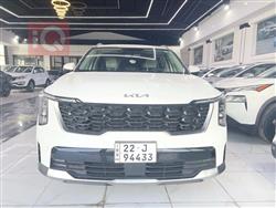 کیا سۆرینتۆ